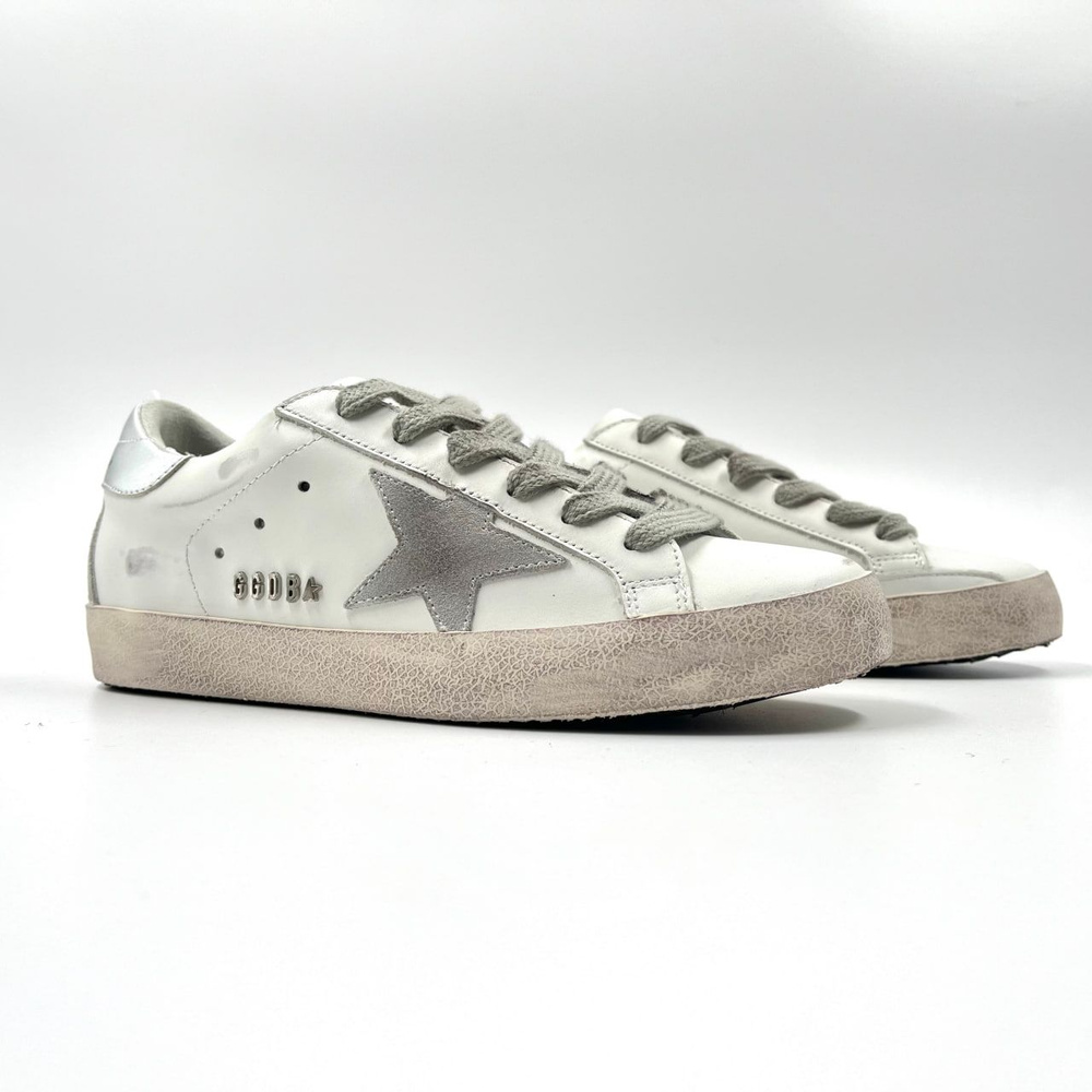 Кеды Golden Goose - купить с доставкой по выгодным ценам в интернет ...