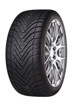 Gripmax SureGrip A/S Шины  летние 235/50  R19 99W #1