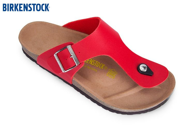 Сланцы Birkenstock #1