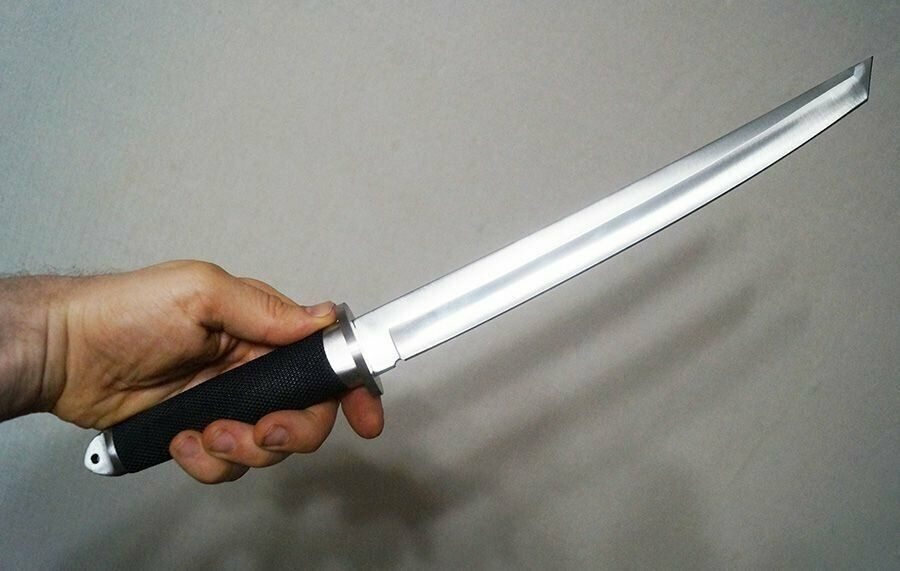 Нож в японском стиле Magnum Tanto - купить с доставкой по выгодным ...