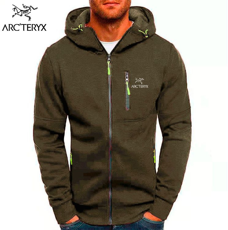 Толстовка Arc'teryx #1