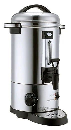 Кипятильник-термопот Gastrorag DK-LX-100 - купить с доставкой по ...