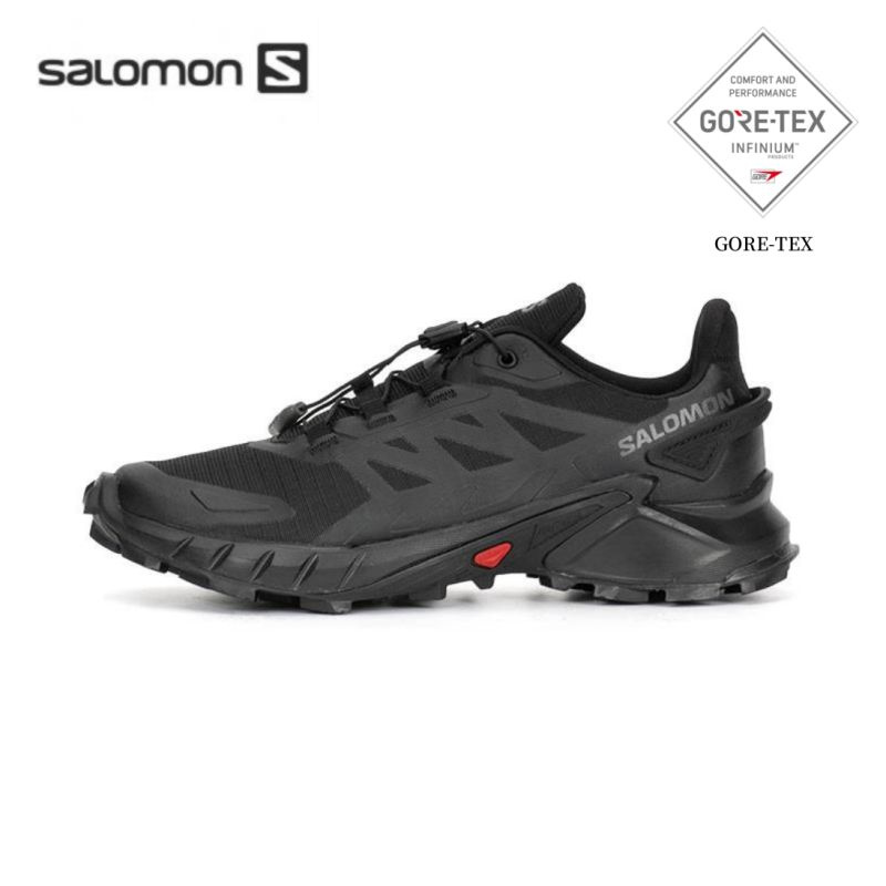 Supercross sale gtx salomon