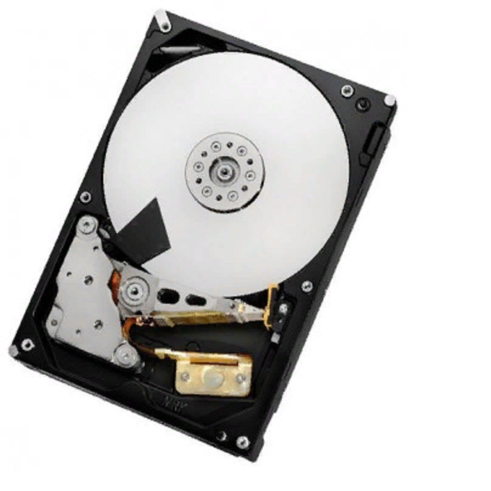 2 ТБ Внутренний жесткий диск Hitachi Жесткий диск SATA-III 2Tb ...