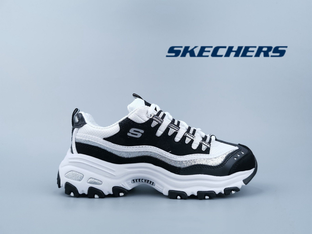 Кроссовки Skechers #1