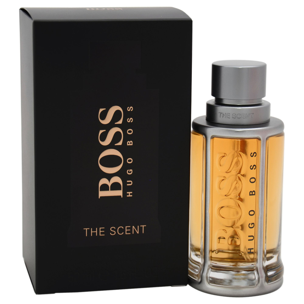 HUGO Туалетная вода The Scent 100 мл #1