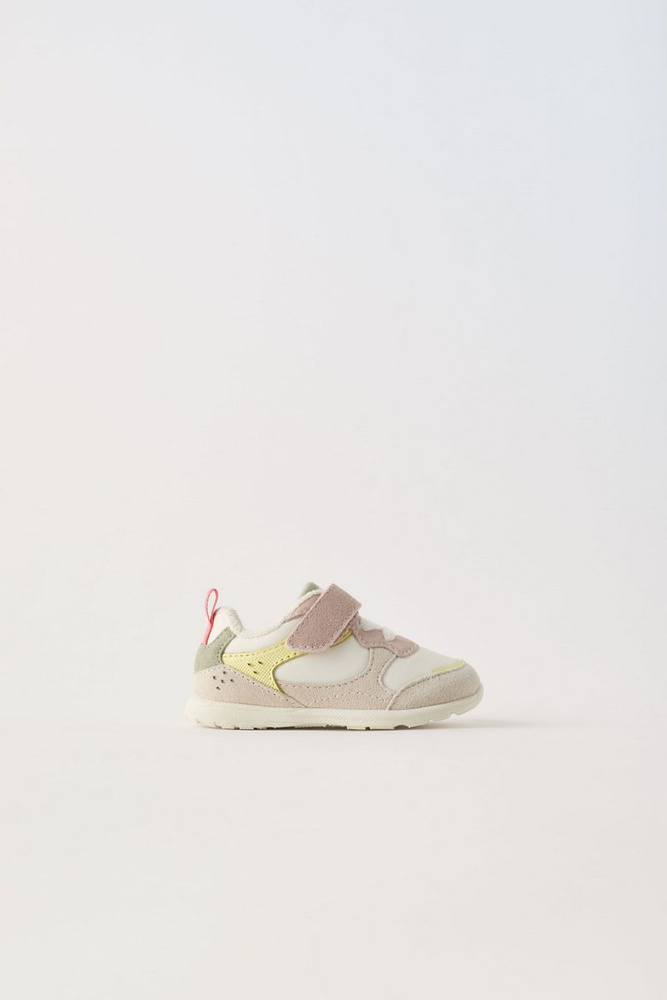 Кроссовки Zara - купить с доставкой по выгодным ценам в интернет ...