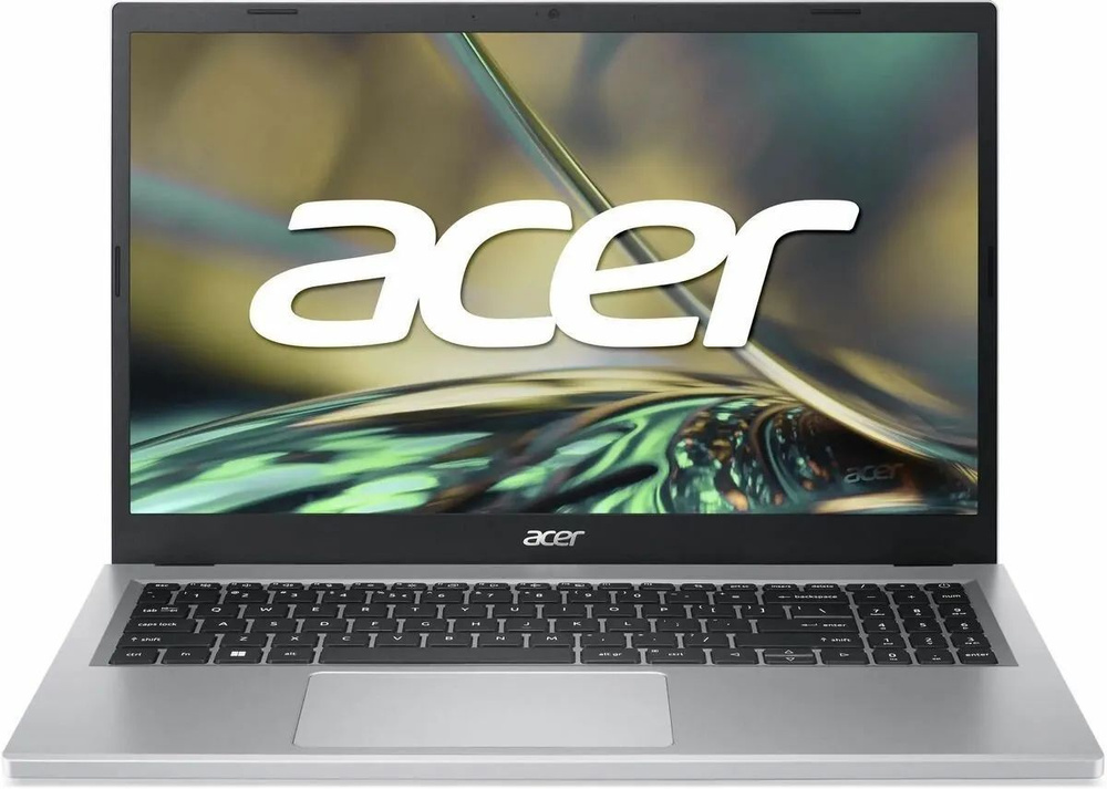 Acer Acer Aspire 3 A315-24P-R80J 986164 Ноутбук 15.6", AMD Ryzen 5 7520U, RAM 16 ГБ, SSD 512 ГБ, AMD #1