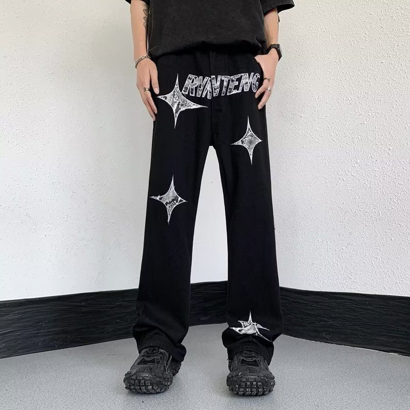 Джинсы JNCO - купить с доставкой по выгодным ценам в интернет-магазине ...