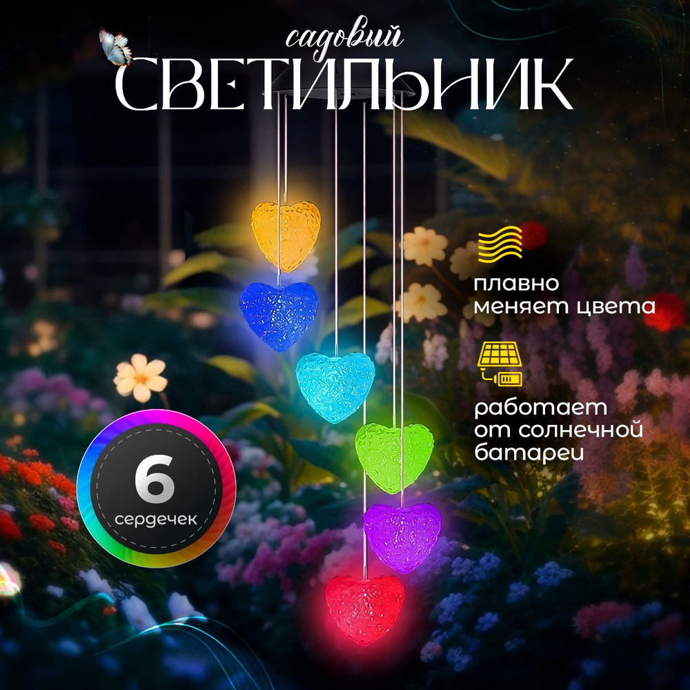 Уличный светильник СветильникПодвесной  #1