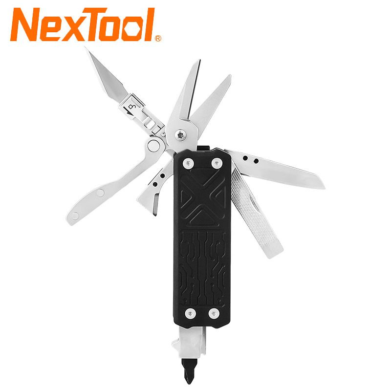 NexTool/Карманный набор инструментов - купить по выгодной цене в ...