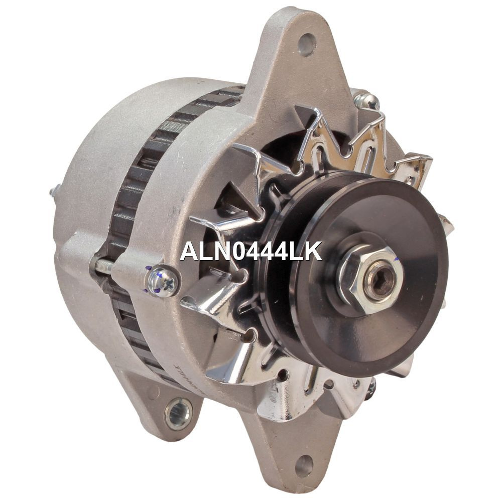 Генератор Toyota Hiace, Hilux, Corolla (Тойота Хайс, Хайлюкс, Королла ...