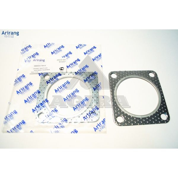 Прокладка резонатора для а/м Daewoo Nexia - Arirang арт. ARG181820 ...