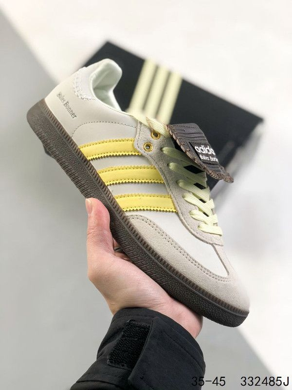 Кроссовки adidas Samba Og #1