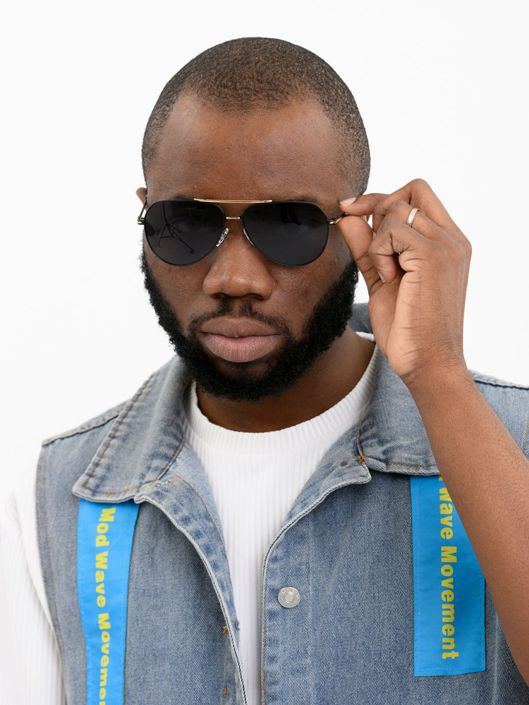 Kaizi Очки солнцезащитные #1