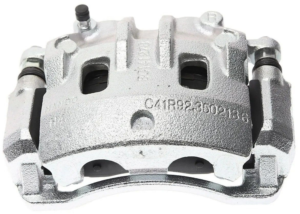 Скоба дискового тормоза ГАЗель Next задняя правая "ExpertDetal", C41R92 ...