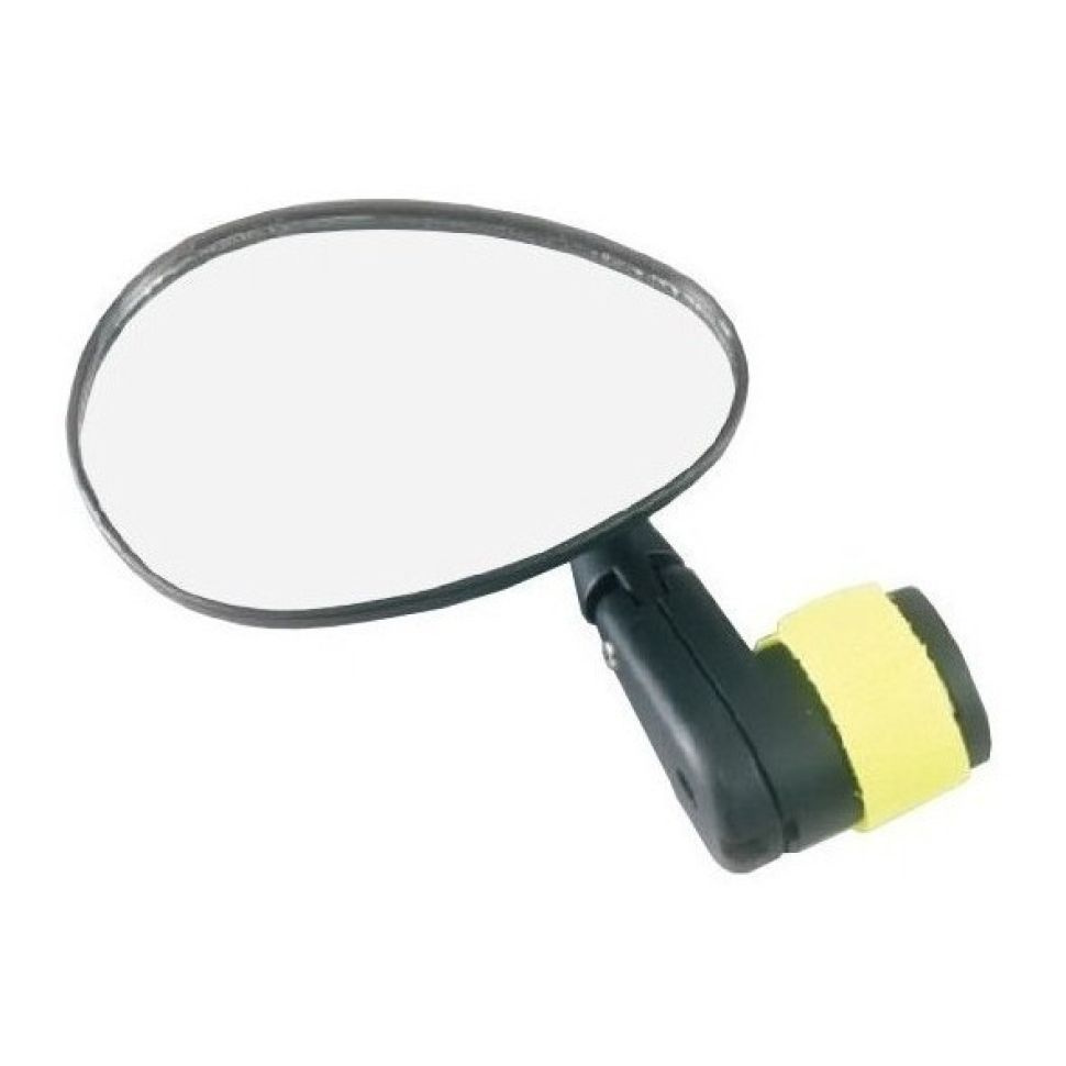 Зеркало DX-222SV с регулировкой в различных плоскостях. Крепление на ...