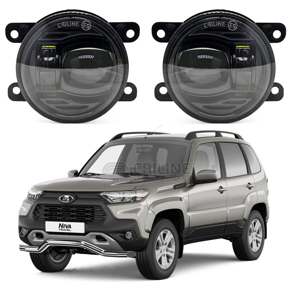 Рамка Птф Нива Тревел Купить