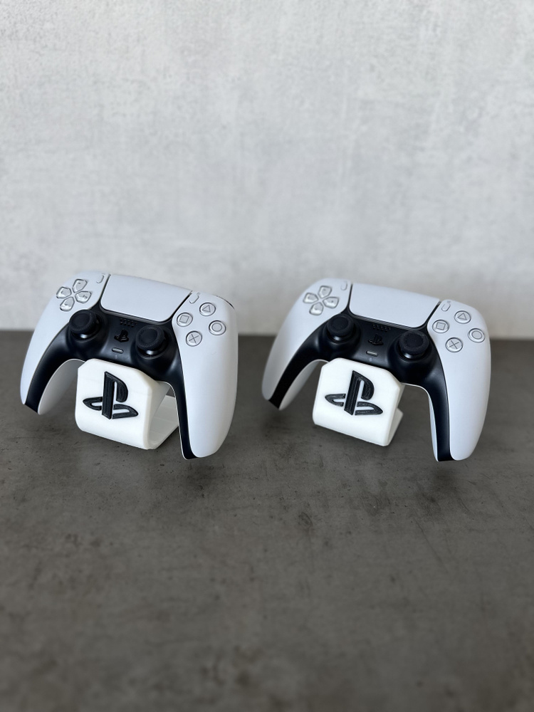Подставка для геймпада Sony PS5 DualSense (джойстика) - купить по ...