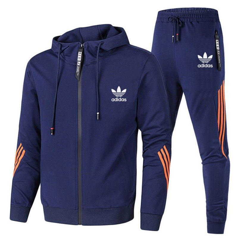 Костюм спортивный adidas Originals #1