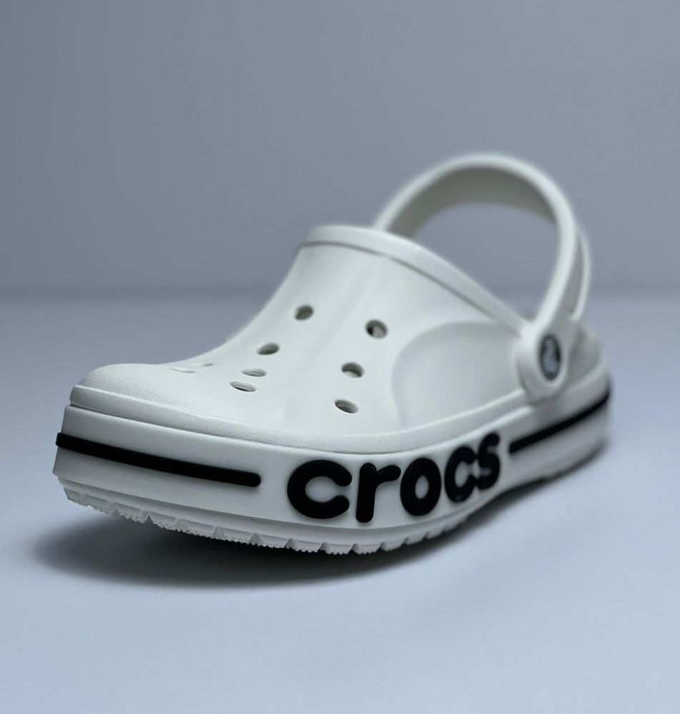 Сабо Crocs Sarah Clog #1