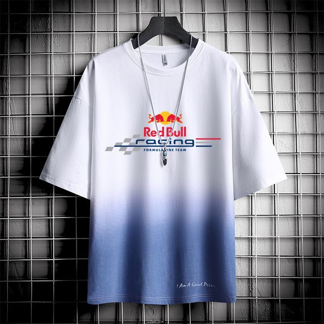 Футболка Red Bull #1