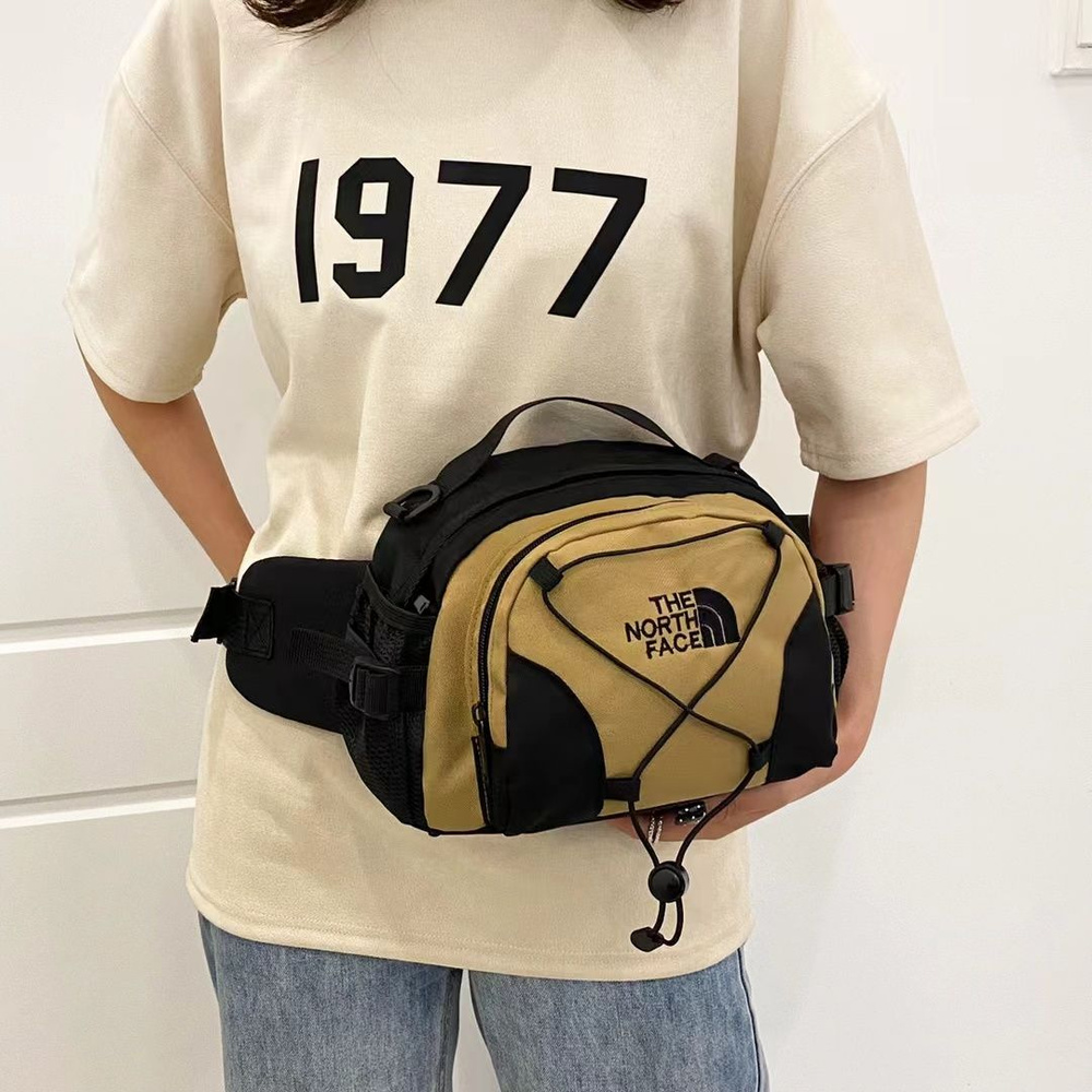 The North Face Сумка на плечо кросс-боди - купить с доставкой по ...