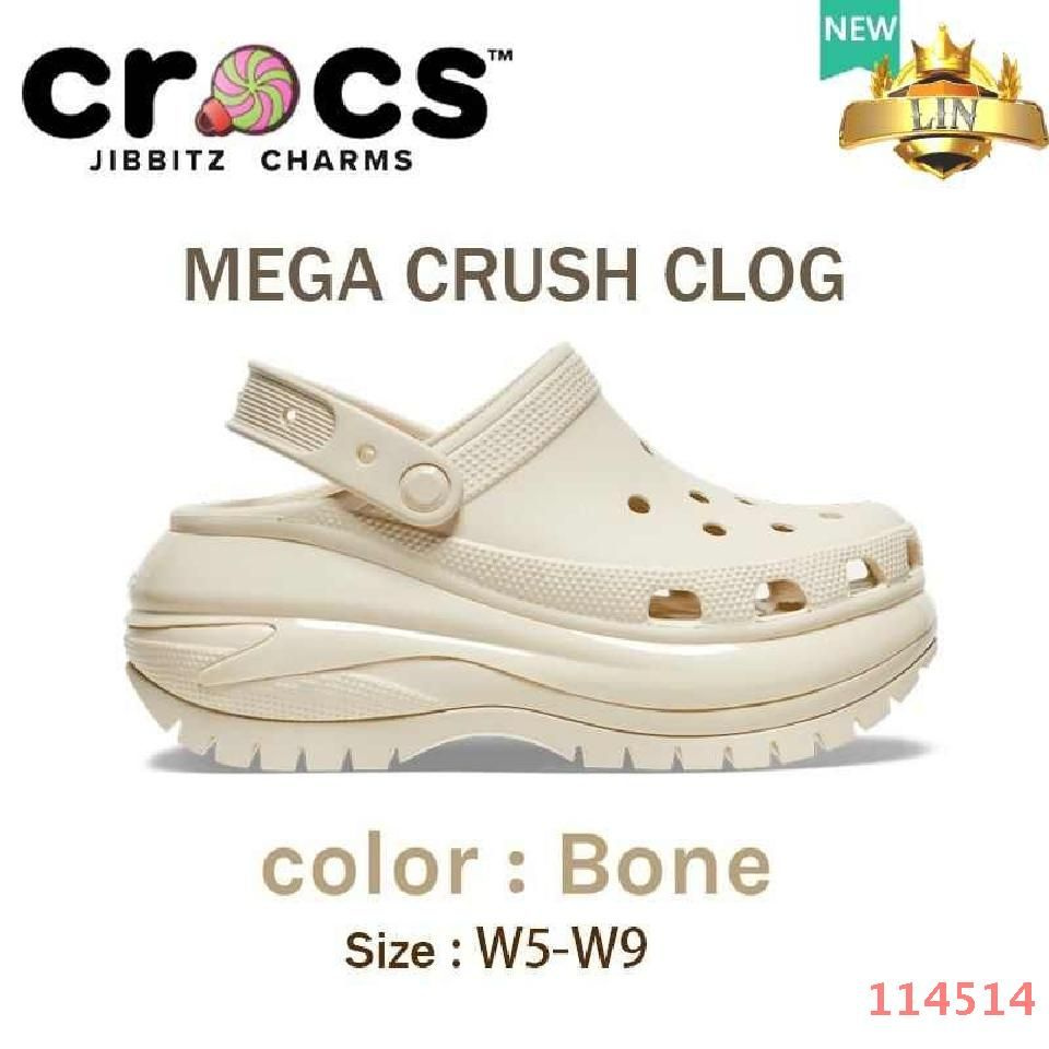 Босоножки Crocs Sarah Clog #1