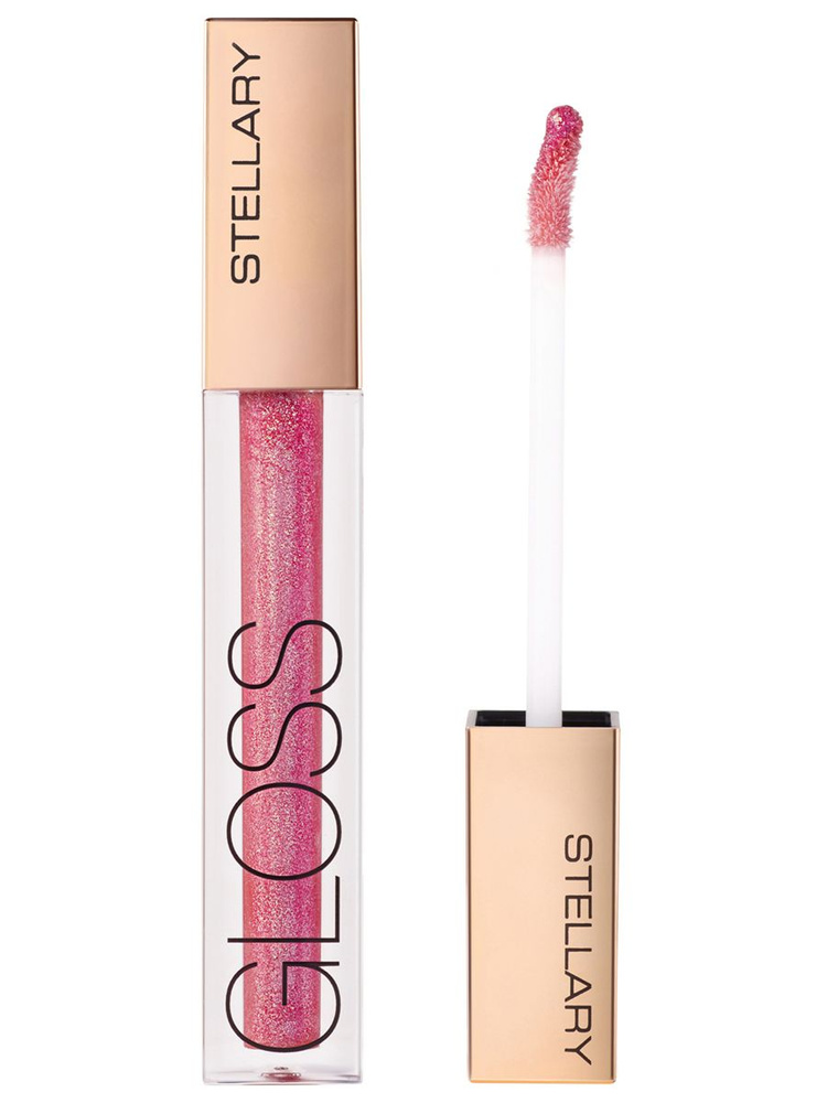 Stellary Блеск для губ Sexy Gloss, тон 17 dream girl - купить с ...