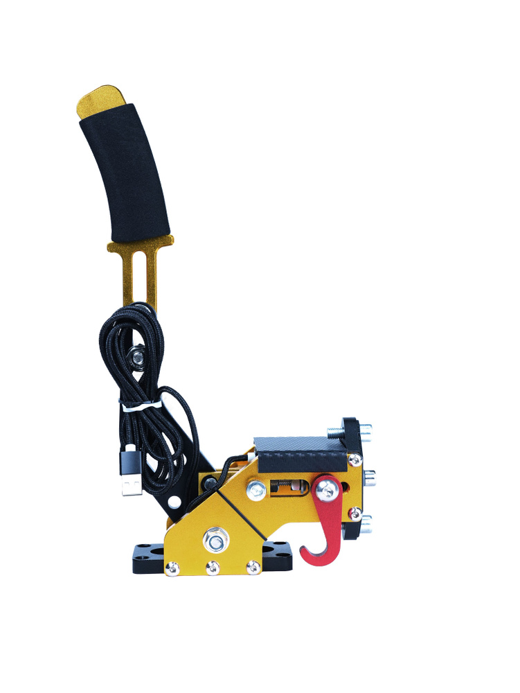 Тормозная система, ручной тормоз для ралли для Logitech g29/g27/g25 ...