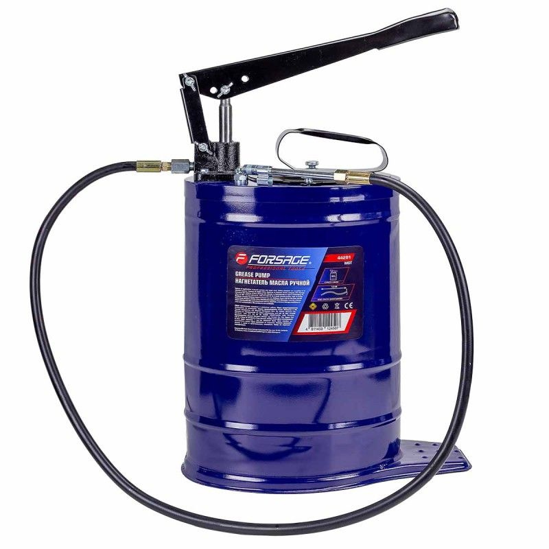Нагнетатель ручной для замены масла - купить с доставкой по выгодным ...