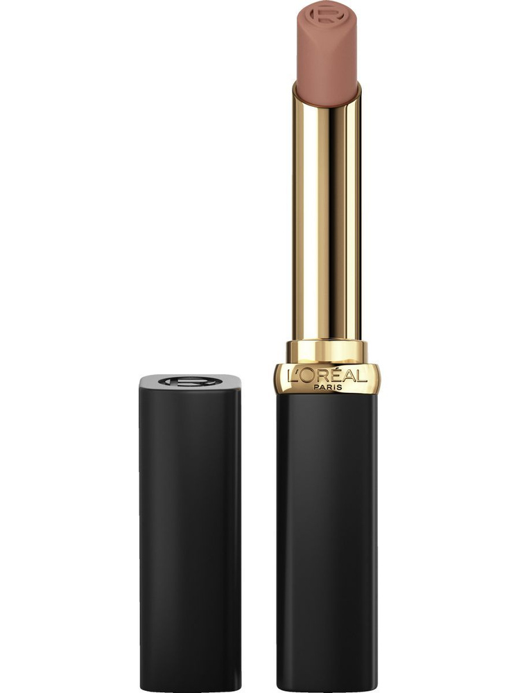 Губная помада L Oreal Paris Color Riche Intense Volume Matte Nude ...