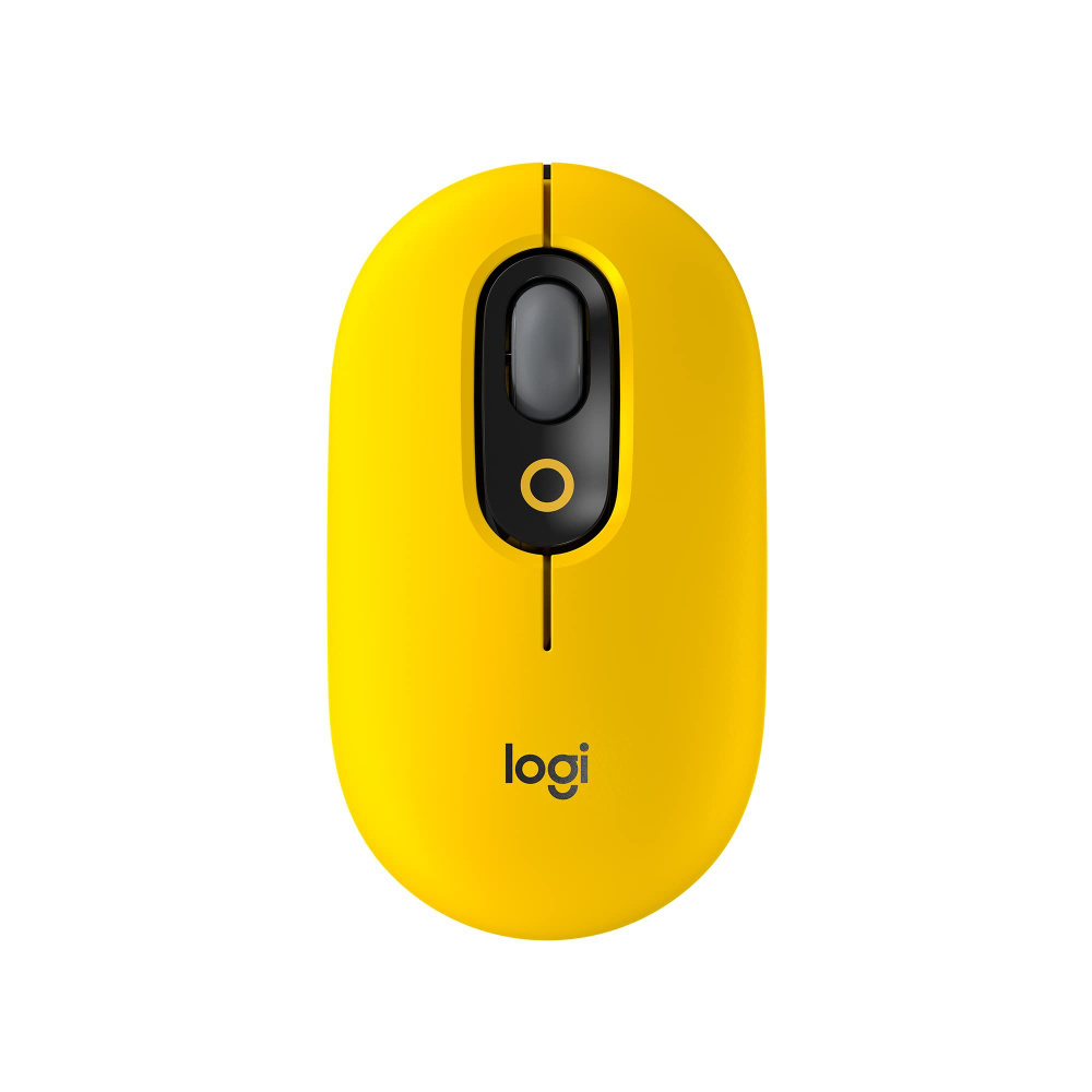 Мышь logitech pop mouse. Мышь logitech pop mouse