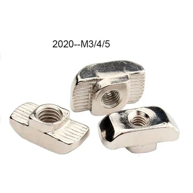 Nut set