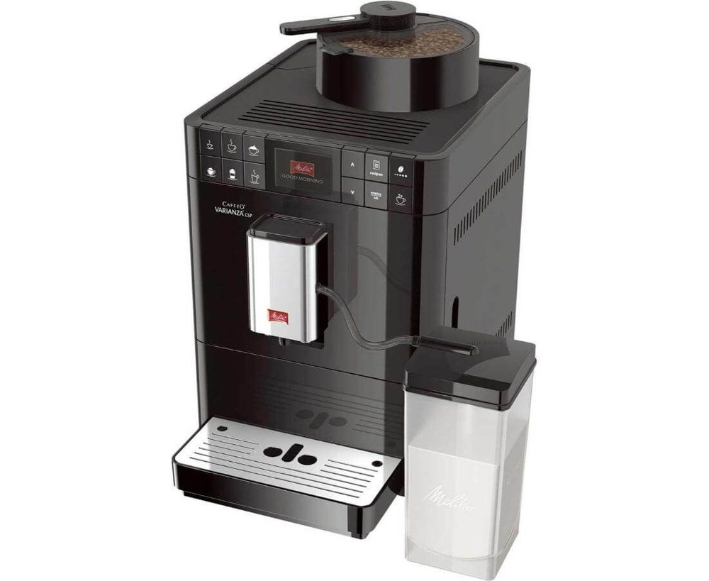 Melitta caffeo f