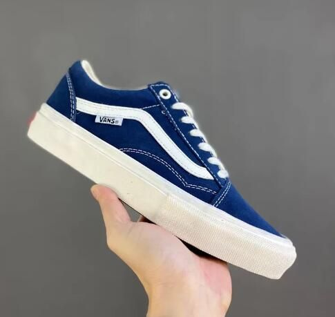 Кеды Vans Old Skool #1