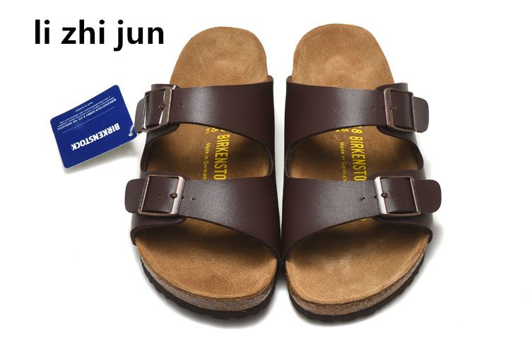 Босоножки Birkenstock #1