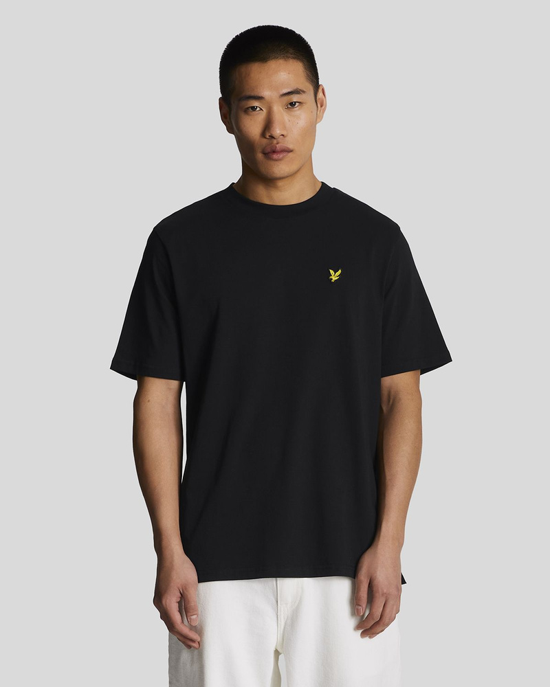 Футболка Lyle & Scott #1