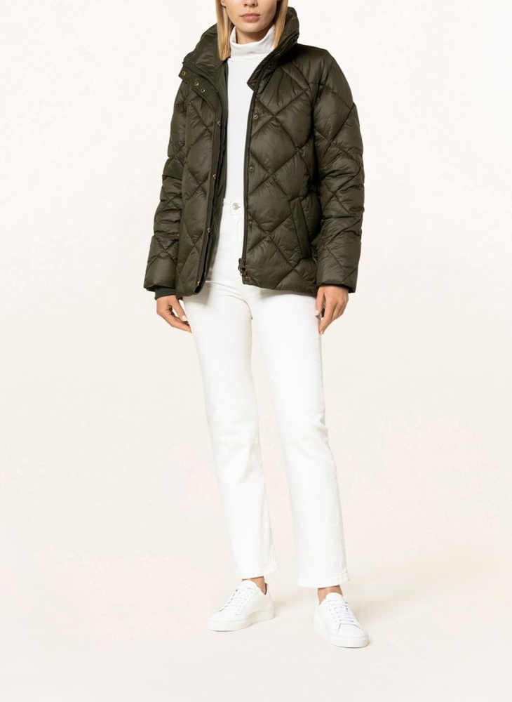 Куртка Barbour - купить с доставкой по выгодным ценам в интернет ...