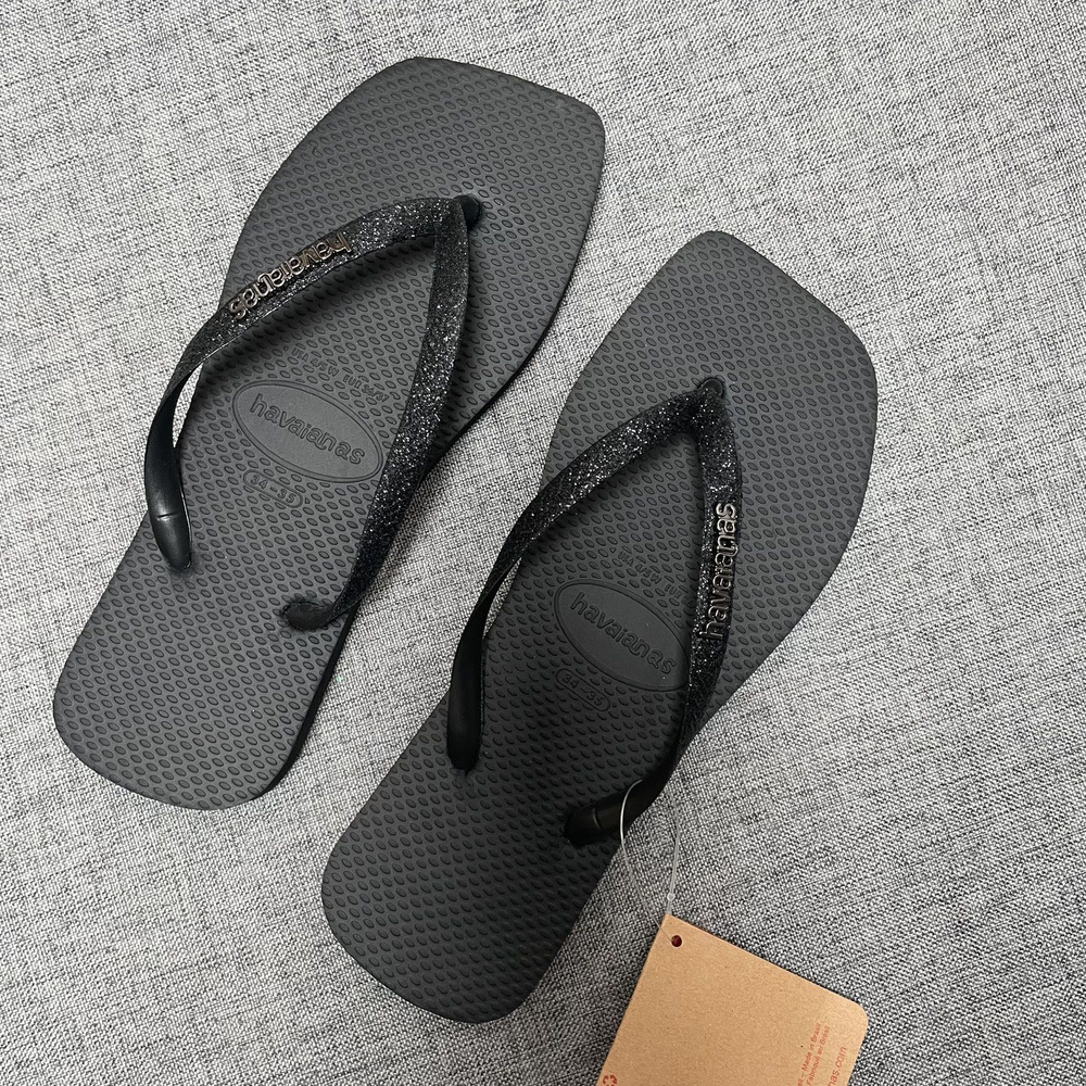 Сланцы Havaianas #1