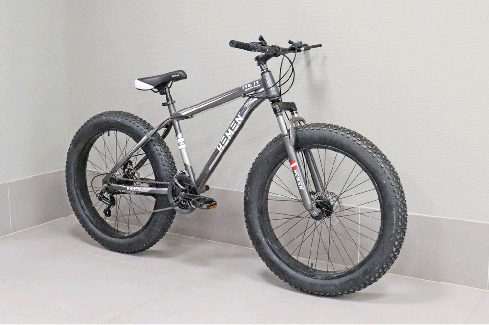 Hemen Fat bike Fat BIKE FTB 13