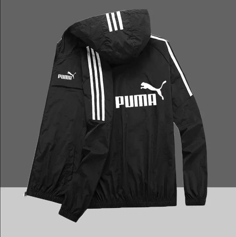 Олимпийка PUMA #1