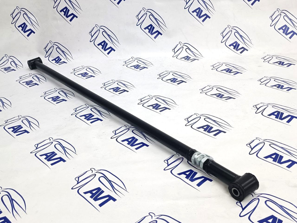 Реактивная тяга Панара регулируемая для а/м ВАЗ 2101-07, Нива, Шеви ...