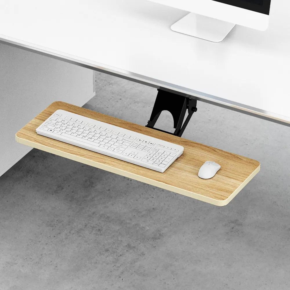 Выдвижная полка под клавиатуру - купить с доставкой по выгодным ценам в ...