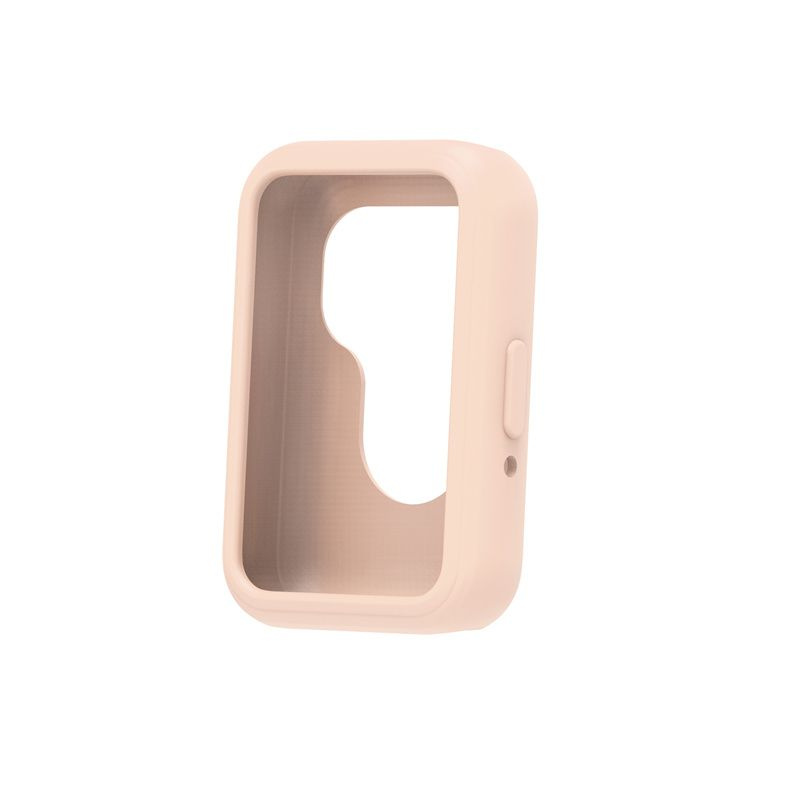 корпус samsung galaxy fit 3 силиконовый мягкий чехол SM-R390 для ...