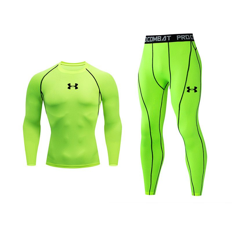 Комплект термобелья Under Armour #1