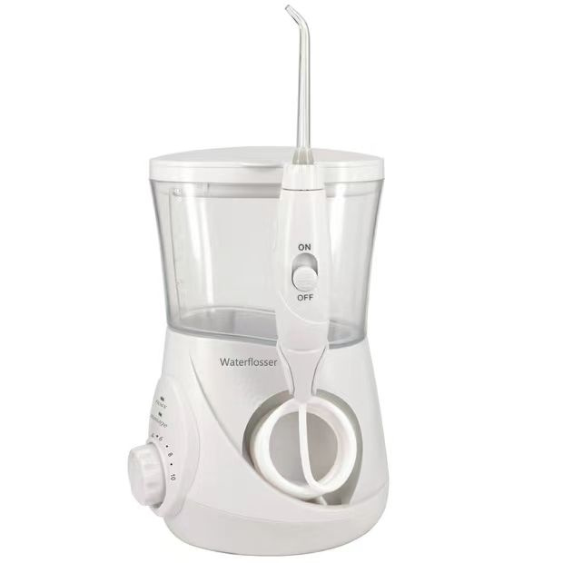 Ирригатор полости рта Waterpik WP-660 E2 Aquarius Ultra Professional ...