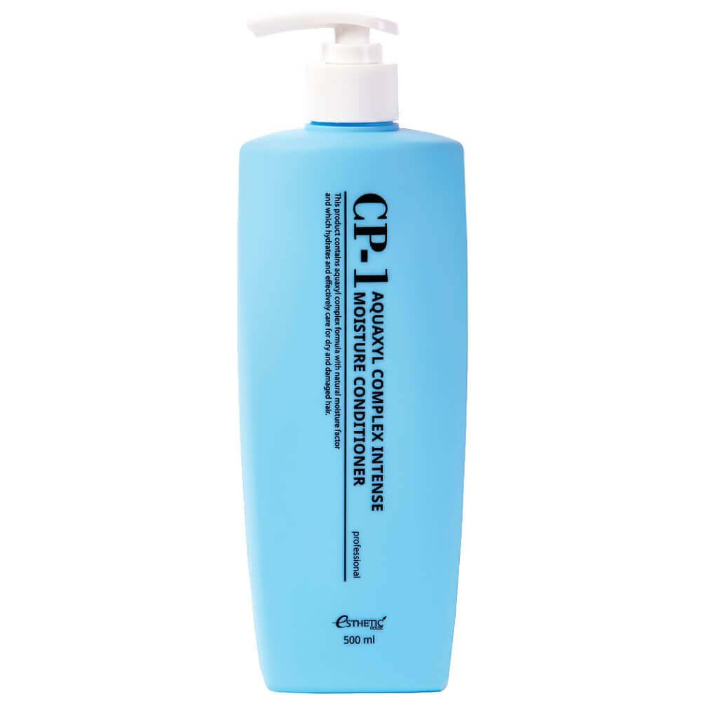 ESTHETIC HOUSE Кондиционер для волос УВЛАЖНЯЮЩИЙ CP-1 Aquaxyl Complex Intense Moisture Conditioner, 500 #1