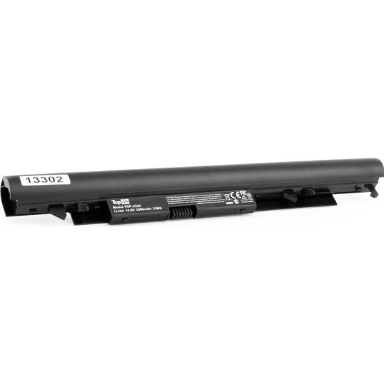 Аккумулятор TopON для ноутбука HP 15-bs, 15-bw, 240 G6, 245 G6, 250 G6, 255 G6. 14.8V 2200mAh. PN: HSTNN-LB7W #1