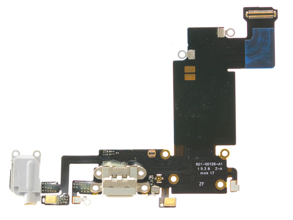 Запчасть для мобильного устройства OINO Шлейф для iPhone 6S Plus ...